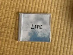 Guiano LIFE サイン入りCD Guiano LIFE サイン入りCD - メルカリ