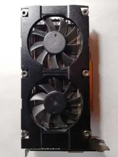 RX5700XT映像確認済・冷却ファン無ジャンク - メルカリ