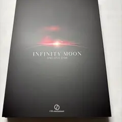 ØMI LIVE 2026 INFINITY MOON DVD - メルカリ