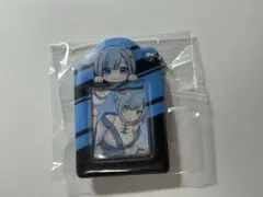 混血のカレコレ　ヒサメ