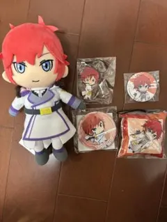 2025年最新】ラインハルト リゼロの人気アイテム - メルカリ