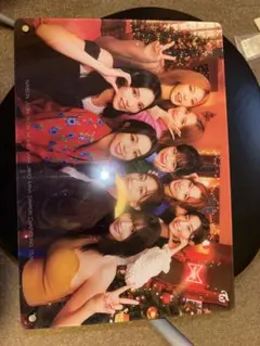 Twiceくじ　ロット　ラストワン賞あり twice 1番くじ 1セット ラストワン賞あり - メルカリ