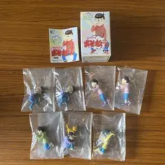 おそ松さん　PUTITTO 7点セット