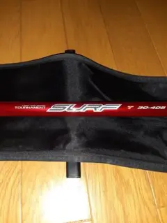 Daiwa TOURNAMENT SURF T 30-405 投げ竿のサムネイル