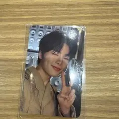 straykids スキズ アイエン YES24 ラキドロ
