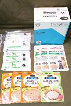 27.11 レスキュア バランスリキッド 猫用 チキン味 20g×48本 - メルカリ