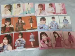 イコラブ 大場花菜 生写真 まとめ売り - メルカリ