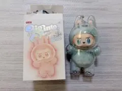 POP MART ラブブ　ケース付き