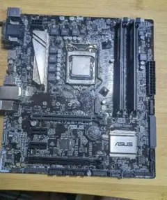 2025年最新】i7 6700 マザーボードの人気アイテム - メルカリ
