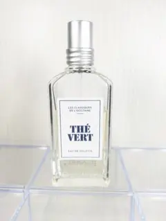 ロクシタン テヴェール グリーンティー GT オードトワレ 50ml Amazon.co.jp: ロクシタン(L'OCCITANE) グリーンティ オードトワレ