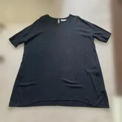 KAVAL シルク プルオーバー ブラウス シャツ カヴァル - メルカリ