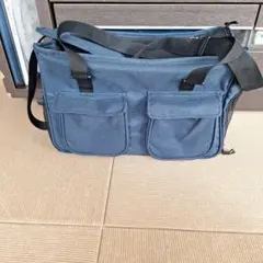 アイリスオーヤマ　ソフトペットキャリーバッグ 　Sサイズ