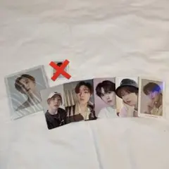 ASTRO ユンサナ トレカセット