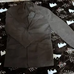 UNITEDARROWS/ウール　シングル2ボタン　テーラードジャケット