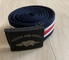 2025年最新】rough & swell ベルトの人気アイテム - メルカリ