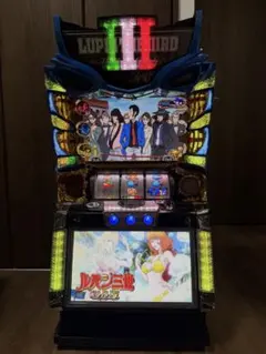 2026年最新】パチンコ実機ルパンの人気アイテム - メルカリ