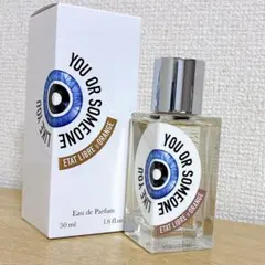 【美品】【香水】ユー オア サムワン ライク ユー あなたのような誰か 50mLのサムネイル
