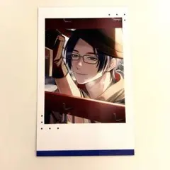 ブレマイ　節見静　フォトカ　SSR