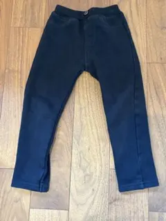 フリースレギンス ボトムス