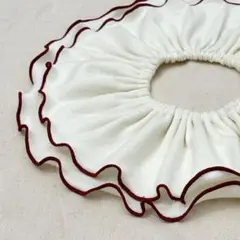 ★ハンドメイド★フリルスタイ