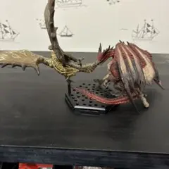 モンスターハンター フィギュア 2体セット