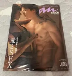 anan No.2311 菊池風磨