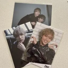 IMP. 松井奏 公式写真