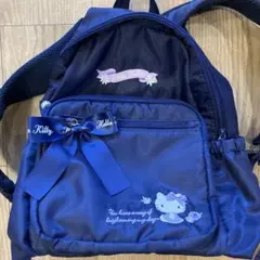 Hello Kitty リュック　美品