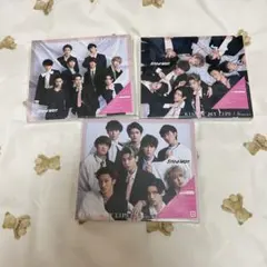 KISSIN' MY LIPS/Stories