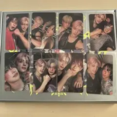 &TEAM MAKI ケミセット