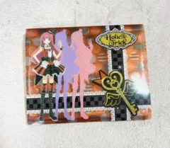 プリパラ プリチケファイルバッグ ホリックトリック - メルカリ