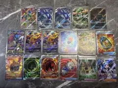 く*う様 ポケモンカード SR.ARまとめ売り - メルカリ