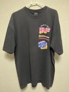 huf Tシャツ