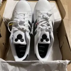 adidas x Disney スニーカー GW3658 サイズ 28.5
