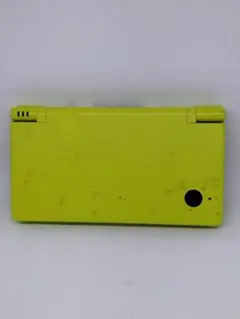 ニンテンドー DSi 本体 ライムグリーン Nintendo