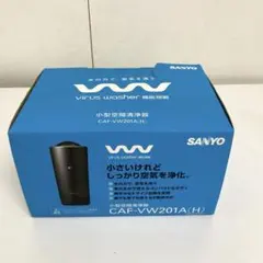 2026年最新】SANYO 空気清浄機・イオン発生器の人気アイテム - メルカリ