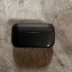 Technics ワイヤレスイヤホン ブラック 本体