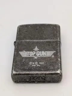 2026年最新】zippo top gunの人気アイテム - メルカリ