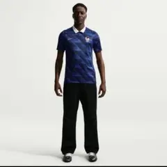 NIKE FFF フランス代表 ウーブンショートパンツ Lサイズ SNKRS当選