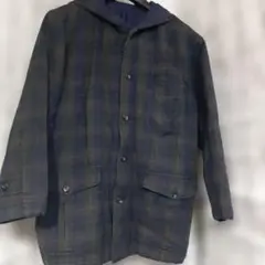 John Gluckow ハンティングコート size42 Warehouse - メルカリ