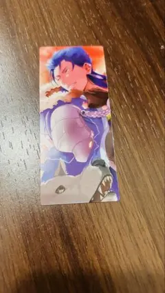 FGO クー・フーリン 編成画面風カード - メルカリ