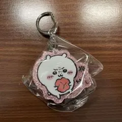 ちいかわ ラメアクリルキーホルダー5 ちいかわ