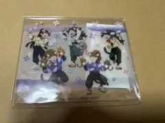 忍たま ナンジャ アクリルボード 5年生