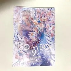 ROMEO 9