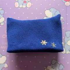 ☆あや様専用☆【スノソフビ】メンカラ猫耳帽