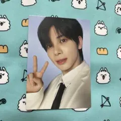 2025年最新】TXT テヒョン チェキ スペシャルの人気アイテム