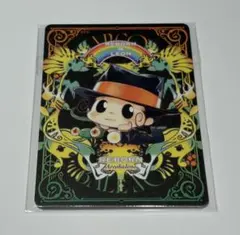 家庭教師ヒットマンREBORN　ジャンプフェスタ　限定　特典　3枚