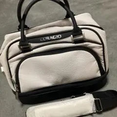 2025年最新】コラッジオ ゴルフ バッグの人気アイテム - メルカリ