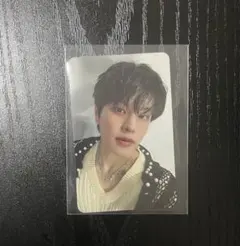 straykids スンミン　ateトレカ