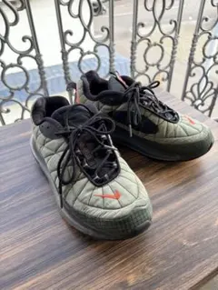 NIKE AIR MAX 98 キルティング オリーブのサムネイル